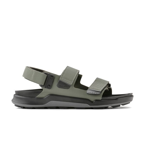 Tatacoa Futura Khaki Birko-Flor - Image 2