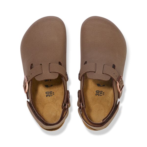 Tokio Kids Adjustable Strap Mocca BirkiBuc - Image 3