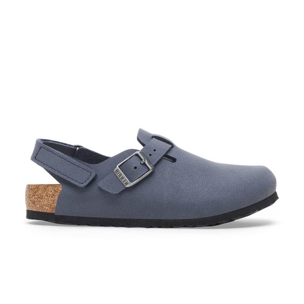 Tokio Kids Adjustable Strap Navy BirkiBuc - Image 2