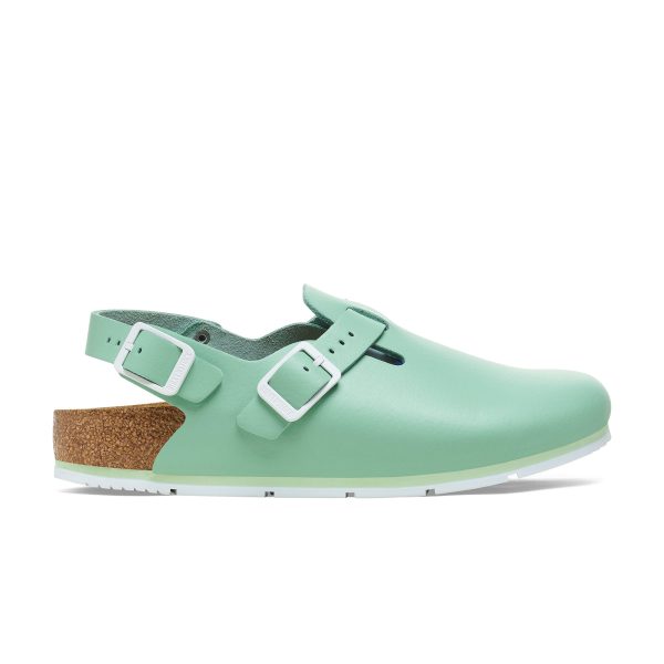 Tokio Pro Matcha PU Coated Natural Leather - Image 2