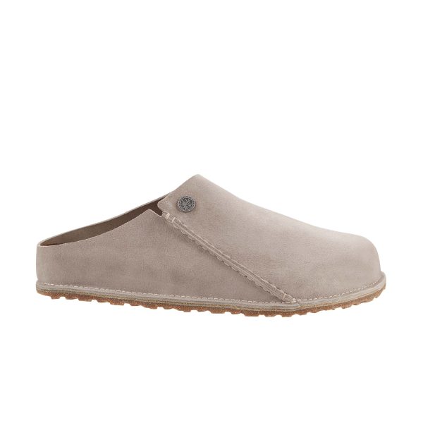 Zermatt Premium Stone Coin Suede Leather - Image 2