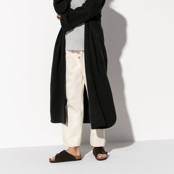 Zurich SFB Mocca Suede Leather - Image 5